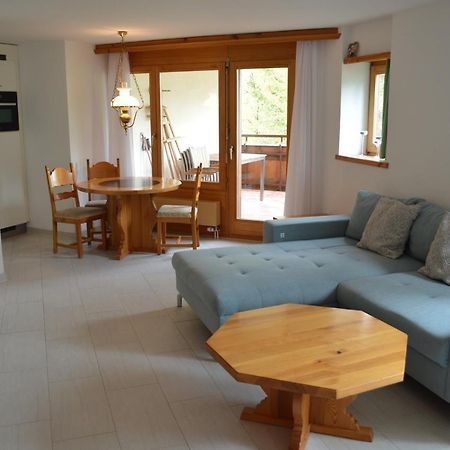 Ferienwohnung Runca Φιλμς Εξωτερικό φωτογραφία