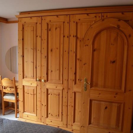 Ferienwohnung Runca Φιλμς Εξωτερικό φωτογραφία